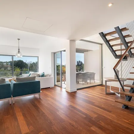 L'orange * ヴィラモウラ