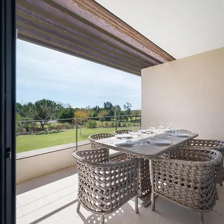 アパート L'orange ヴィラモウラ