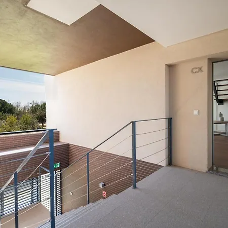 アパート L'orange ヴィラモウラ