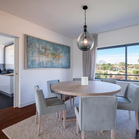 Lägenhet L'orange *