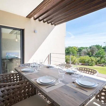 L'orange * Vilamoura