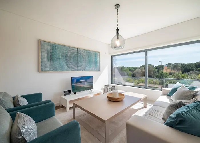 L'orange 公寓 维拉摩拉