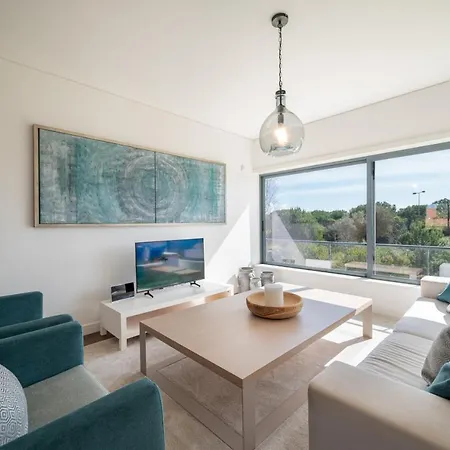 L'orange Appartement Vilamoura