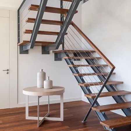 Apartamento L'orange *