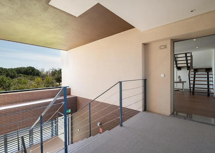 Apartamento L'orange Vilamoura